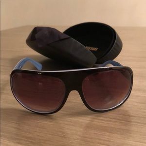 Missoni Sunglasses